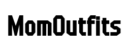 MomOutfits - logo